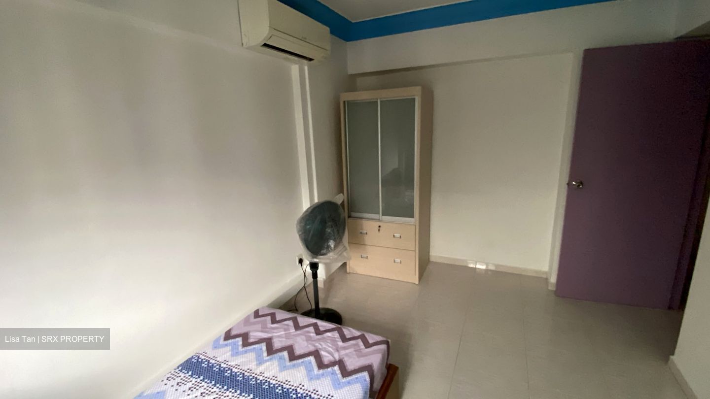 Blk 295B Compassvale Lodge (Sengkang), HDB 4 Rooms #632022801